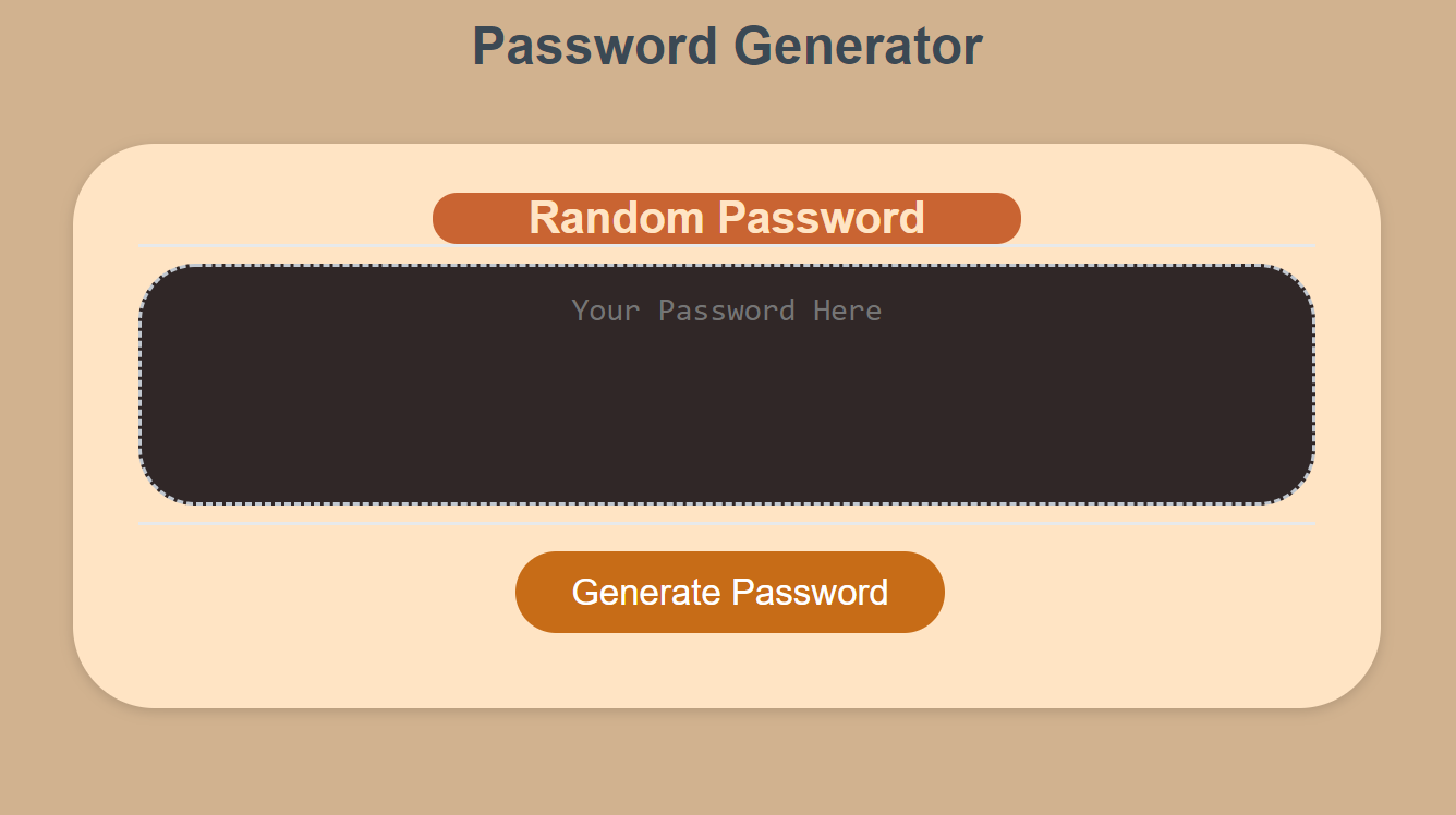  img of password site